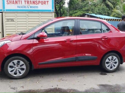 Used 2014 Hyundai Xcent MT for sale in Mumbai