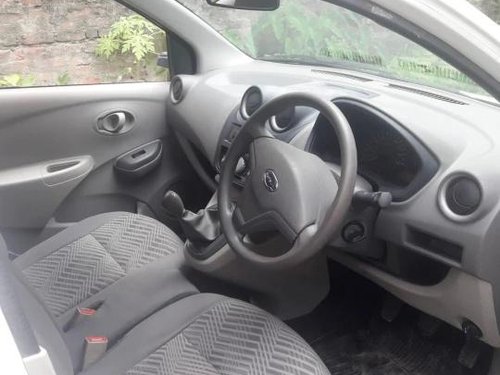 2019 Datsun GO Plus T Option MT for sale in Kolkata 