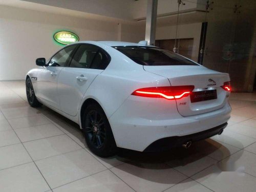 Used 2019 Jaguar XE AT for sale in Goregaon 