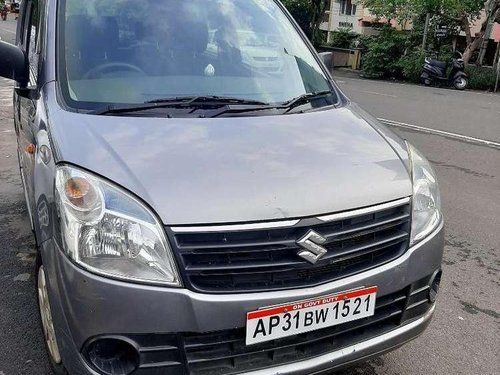 Used Maruti Suzuki Wagon R 2012 MT for sale in Visakhapatnam 