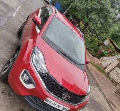 Tata Nexon 1.5 Revotorq XZ Plus 2019 MT in Mumbai 