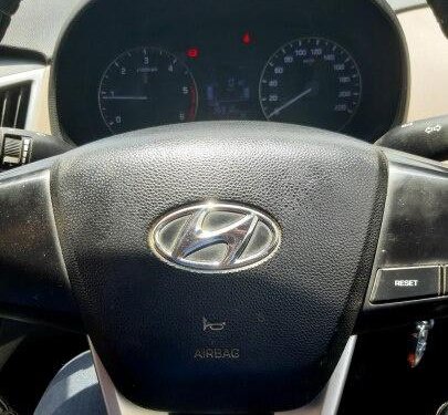 Used 2018 Hyundai Creta MT for sale in Jamnagar 