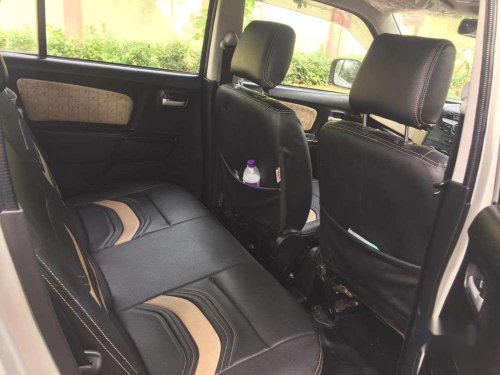 Used Maruti Suzuki Wagon R 2017 MT for sale in Visakhapatnam