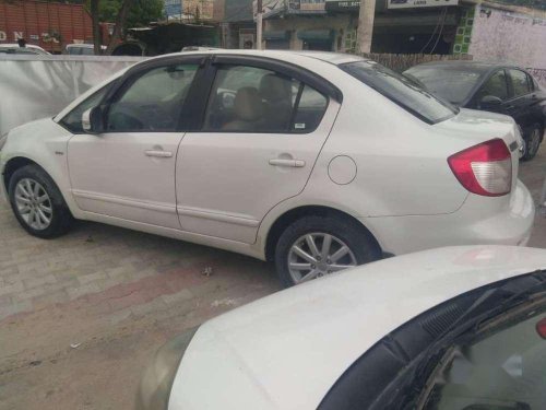 Maruti Suzuki SX4 2013 MT for sale in Faridabad 