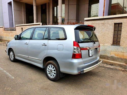 Used Toyota Innova 2.5 VX 7 STR, 2014 MT for sale in Tiruppur 