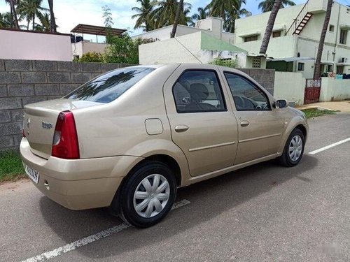 Used 2008 Mahindra Renault Logan MT for sale in Coimbatore 