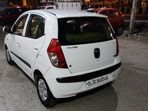 Used Hyundai i10 Era 1.1 2010 MT for sale in New Delhi