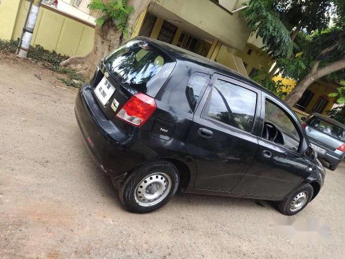 Chevrolet Aveo U-VA LS 1.2, 2008, Petrol MT for sale in Ramanathapuram 