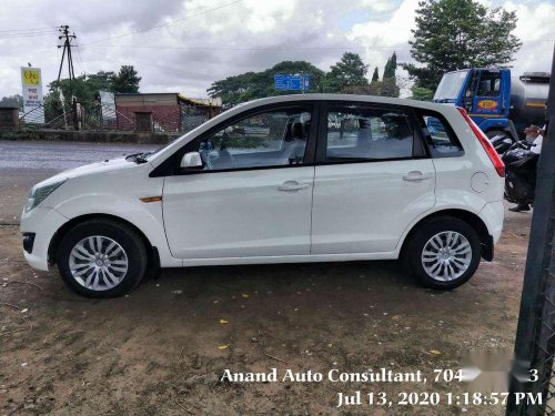 Used Ford Figo 2010 MT for sale in Nashik