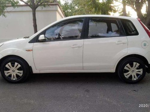 Used 2010 Ford Figo MT for sale in Tiruppur