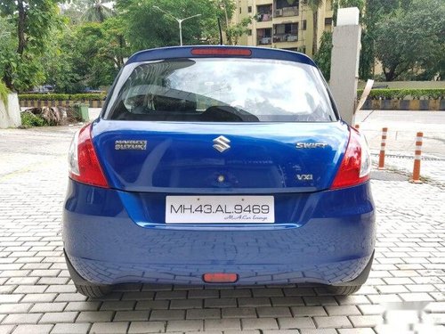 Used Maruti Suzuki Swift VXI 2013 MT for sale in Mumbai