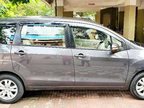 Maruti Suzuki Ertiga SHVS ZDI Plus, 2016, MT in Pune 