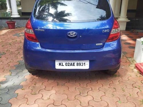 Used 2010 Hyundai i20 MT for sale in Kollam 