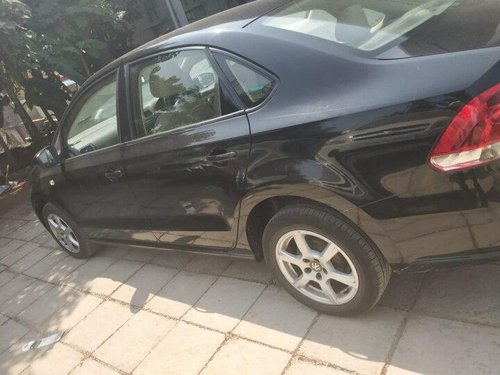 Volkswagen Vento Diesel Highline 2013 MT in Coimbatore 