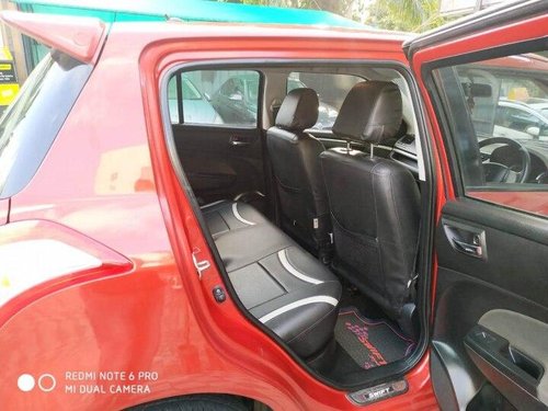 Maruti Suzuki Swift VDI 2014 MT for sale in Surat 