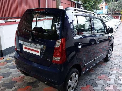 Used 2018 Maruti Suzuki Wagon R MT for sale in Kollam 