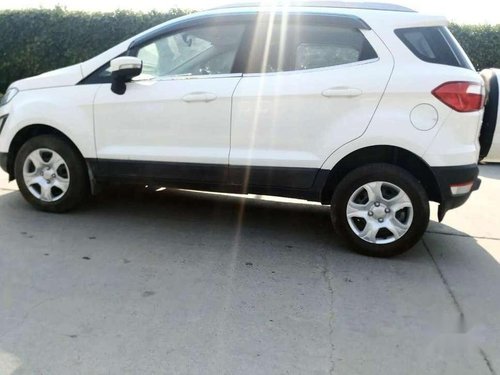 Ford EcoSport 2019 MT for sale in Gurgaon 