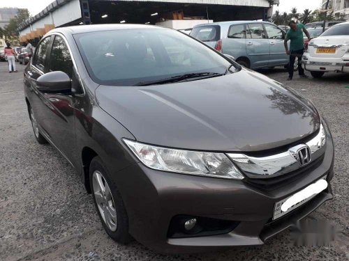 Honda City 1.5 V , 2014, MT for sale in Kolkata 