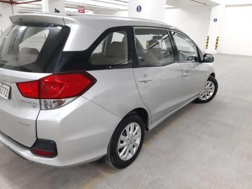 Honda Mobilio V i-DTEC, 2014, Diesel MT for sale in Ahmedabad