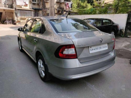 Used Skoda Rapid 2016 MT for sale in Mumbai 