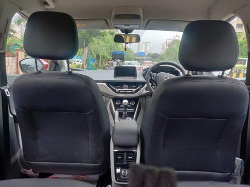 Tata Nexon 1.5 Revotorq XZ Plus 2019 MT in Mumbai 