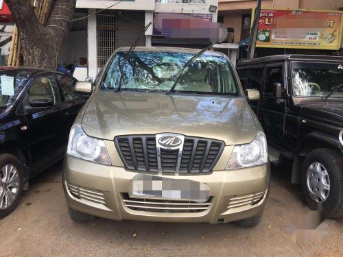 Used Mahindra Xylo 2010 MT for sale in Chennai