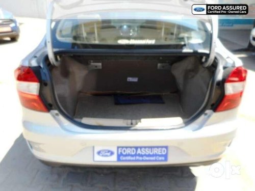 Used Ford Figo Aspire 2018 MT for sale in Chennai