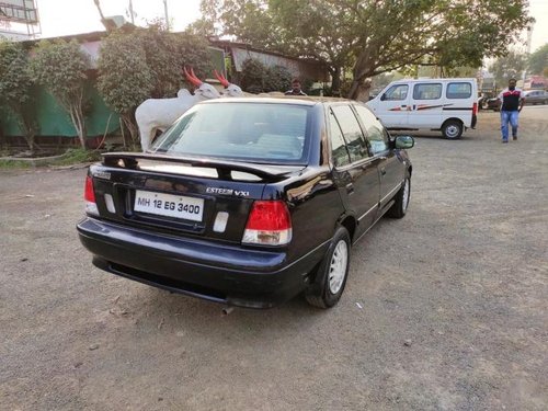 Used 2008 Maruti Suzuki Esteem MT for sale in Pune 