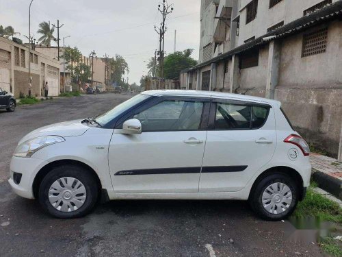 Maruti Suzuki Swift VDi, 2014, MT for sale in Surat 