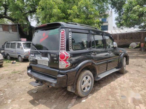 Mahindra Scorpio 2009 MT for sale in Lucknow