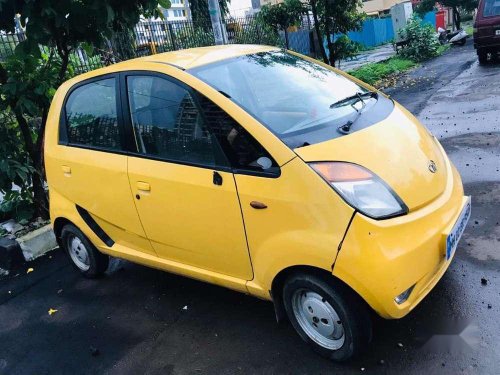 Used 2011 Tata Nano MT for sale in Thane