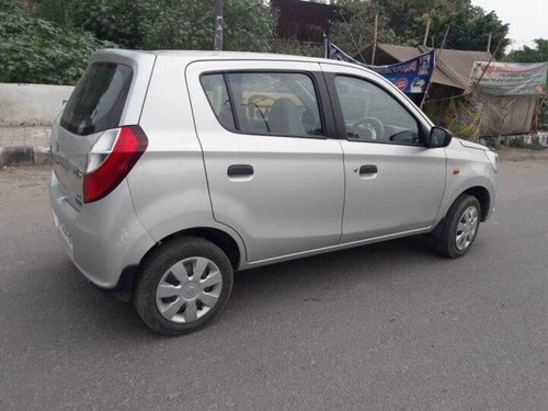 Used Maruti Suzuki Alto K10 2018 AT for sale in Ghaziabad