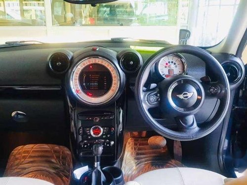 Used 2014 Mini Countryman Cooper D AT in Chandigarh 