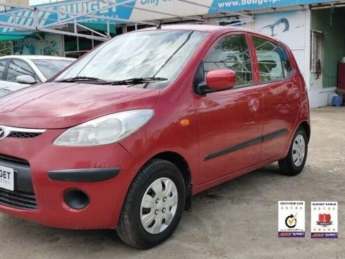 Used 2010 Hyundai i10 Sportz AT for sale in Pune 