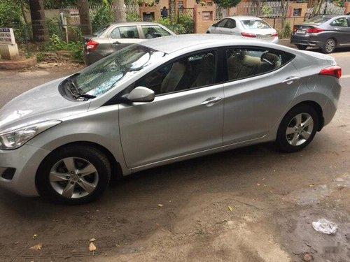 Used 2013 Hyundai Elantra MT for sale in New Delhi