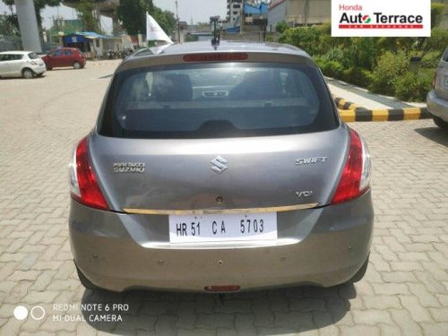 Used 2012 Maruti Suzuki Swift MT for sale in Faridabad 