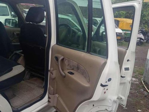 2010 Mahindra Scorpio VLX MT for sale in Kolkata 