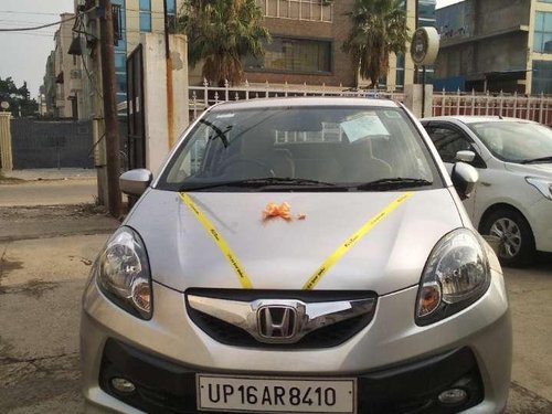 Used Honda Brio 2014 MT for sale in Noida