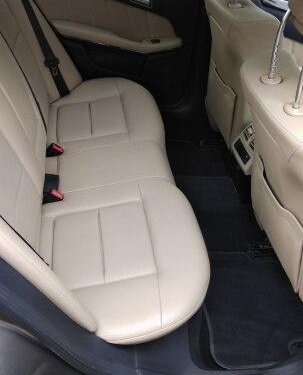 Used 2013 Mercedes Benz E Class AT for sale in Jaipur 