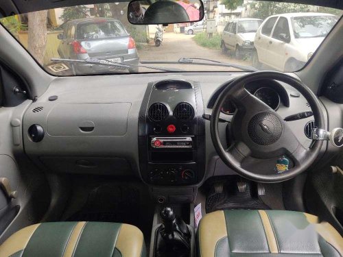 Chevrolet Aveo U-VA LS 1.2, 2008, Petrol MT for sale in Ramanathapuram 