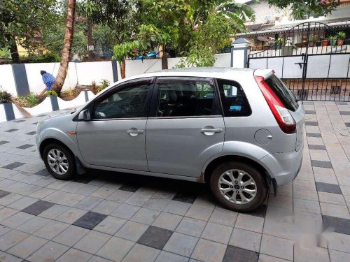 Used 2013 Ford Figo MT for sale in Kochi