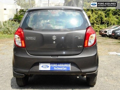 Maruti Suzuki Alto 800 VXI BSIV 2018 MT for sale in Chennai