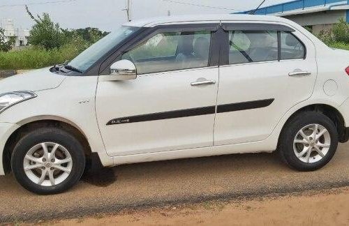 Used 2015 Maruti Suzuki Swift Dzire MT in Bhubaneswa  