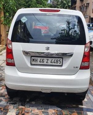 Maruti Suzuki Wagon R LXI 2014 MT in Mumbai 