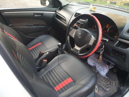 Maruti Suzuki Swift VDI 2017 MT for sale in Surat 