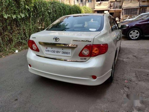 Used Toyota Corolla Altis 1.8 G, 2010, MT in Mumbai 