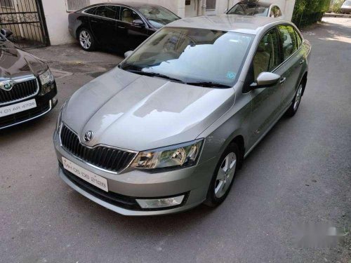 Used Skoda Rapid 2016 MT for sale in Mumbai 