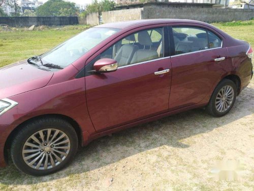 Maruti Suzuki Ciaz Smart Alpha , 2018, MT in Kolkata 