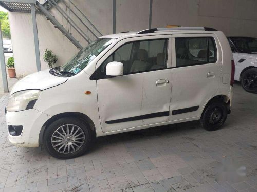 2013 Maruti Suzuki Wagon R VXI MT in Panchkula 