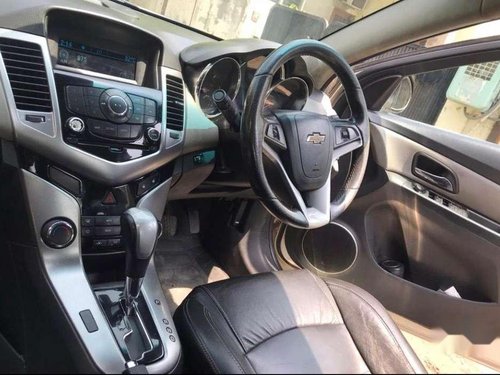 Used Chevrolet Cruze 2011 MT for sale in Ludhiana 